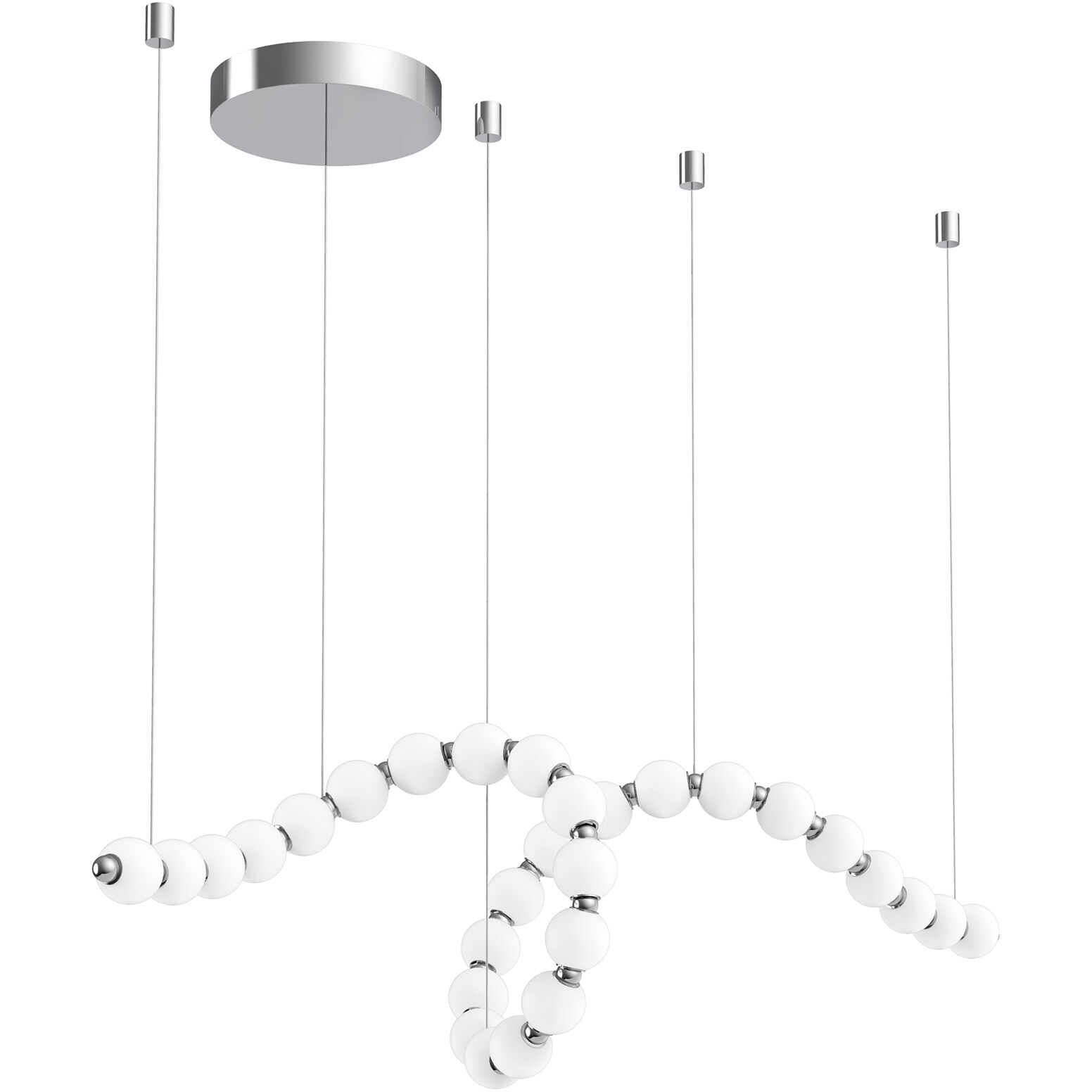 Akoya Chandelier