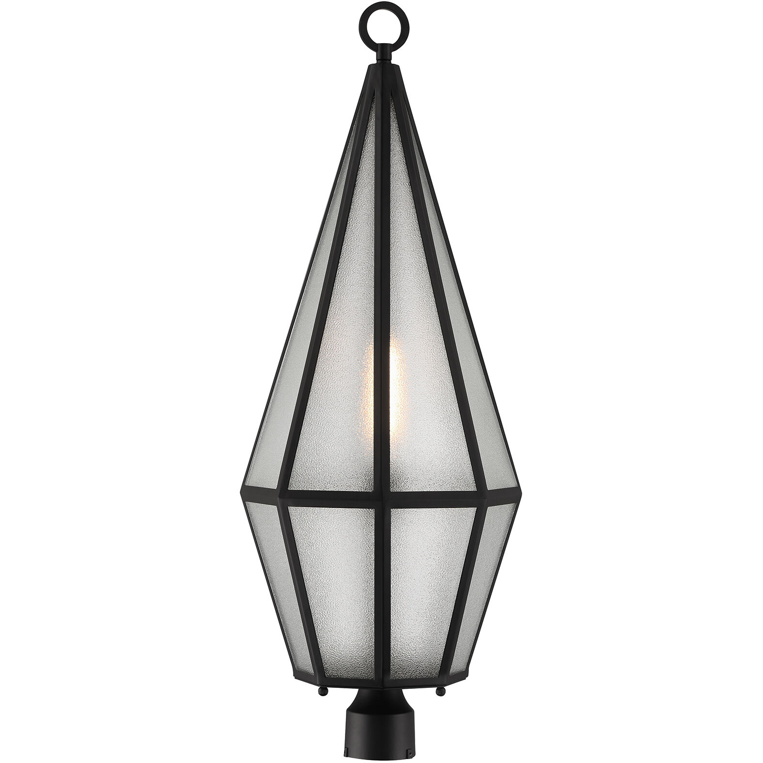 Peninsula Outdoor Post Lantern