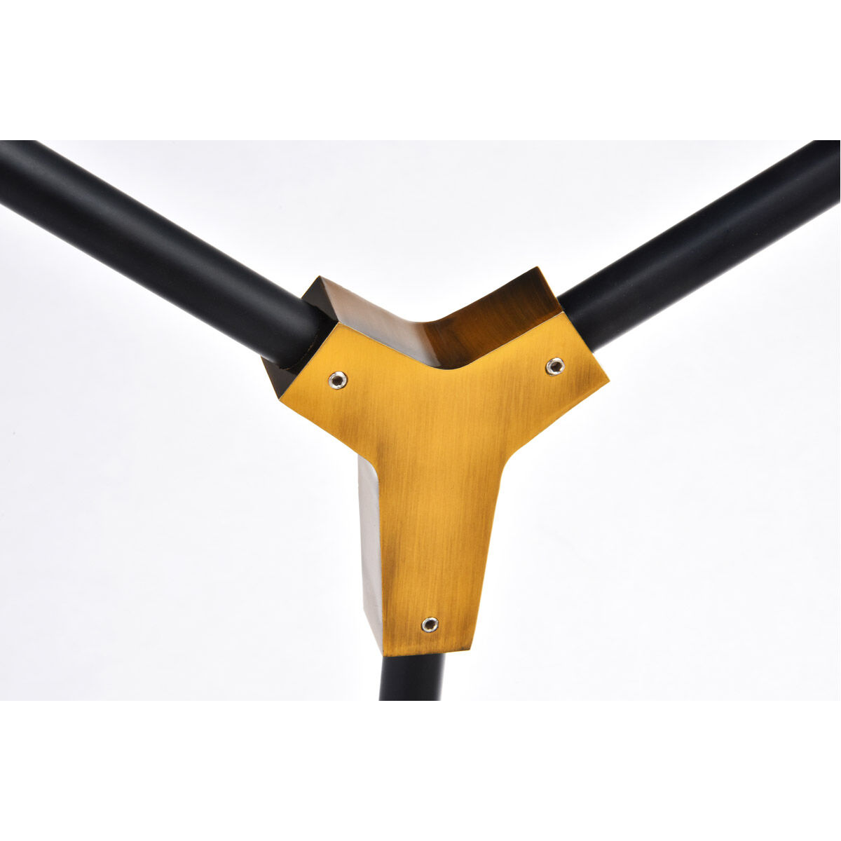 Cavoli 2 Light 26 inch Light Antique Brass and Flat Black Wall Sconce Wall Light, Urban Classic