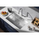 Chester Stainless Steel Kitchen Sink