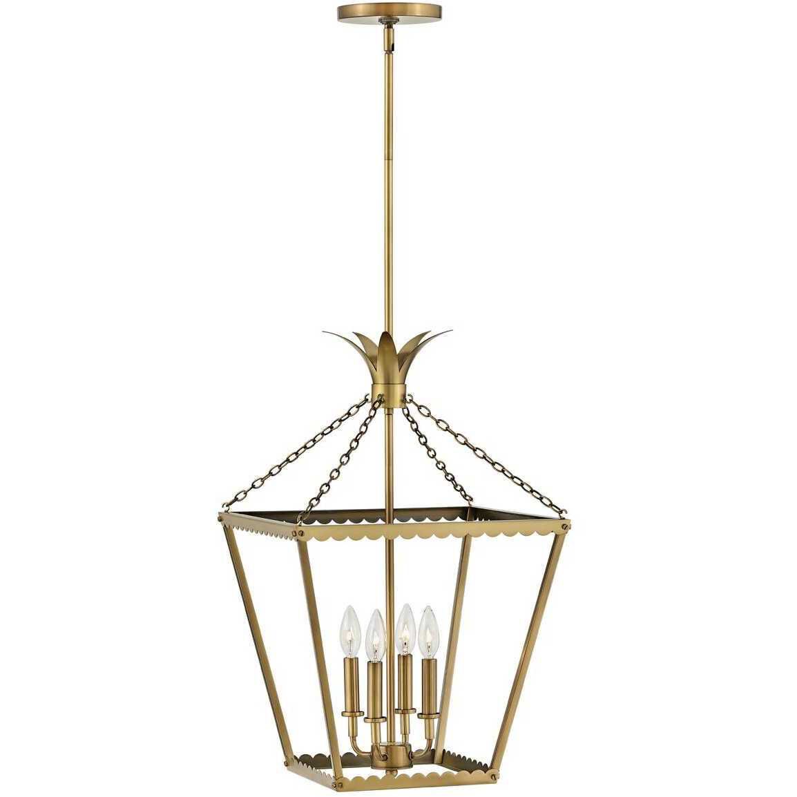 Palma Indoor Chandelier