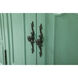 Danville 48 X 21 X 36 inch Vintage Mint Vanity Sink Set