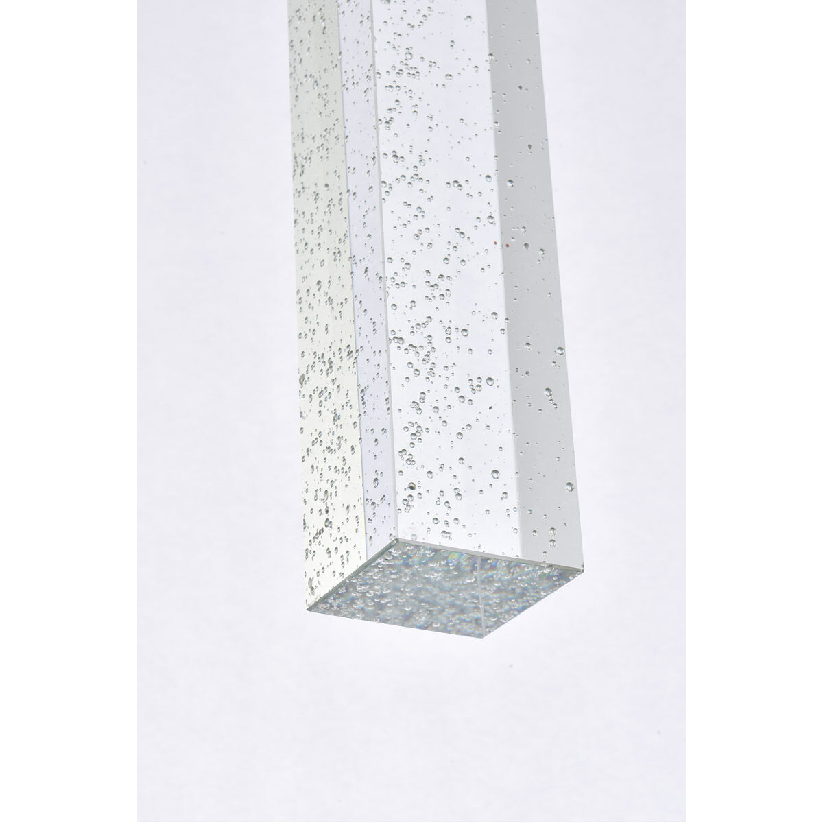 Weston 5 Light 16 inch Black Pendant Ceiling Light