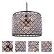 Madison 8 Light 27.5 inch Matte Black Pendant Ceiling Light, Urban Classic