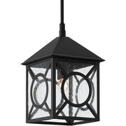 Outdoor Pendants/Chandeliers