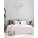 Adaline 11 Light 24 inch Chrome Chandelier Ceiling Light