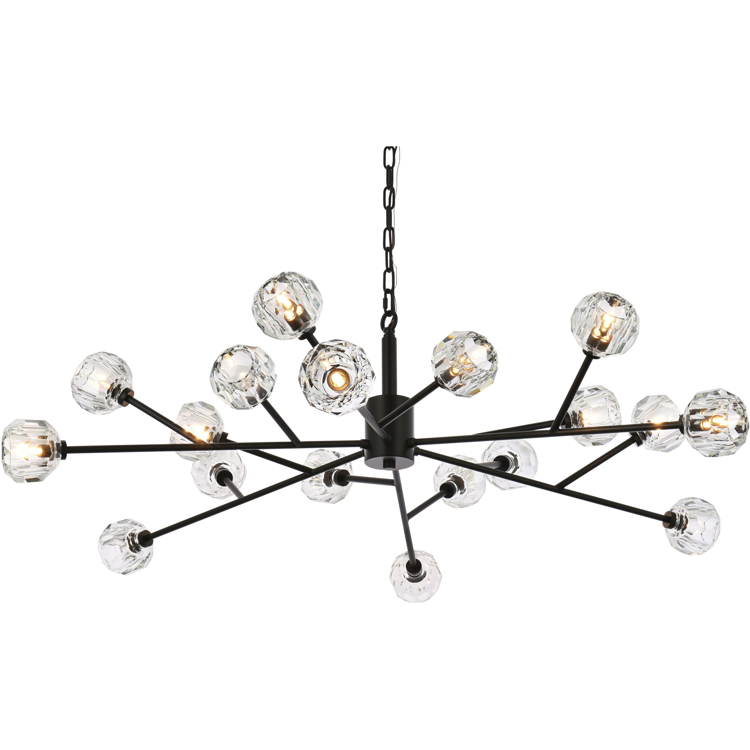 Graham Pendant Ceiling Light