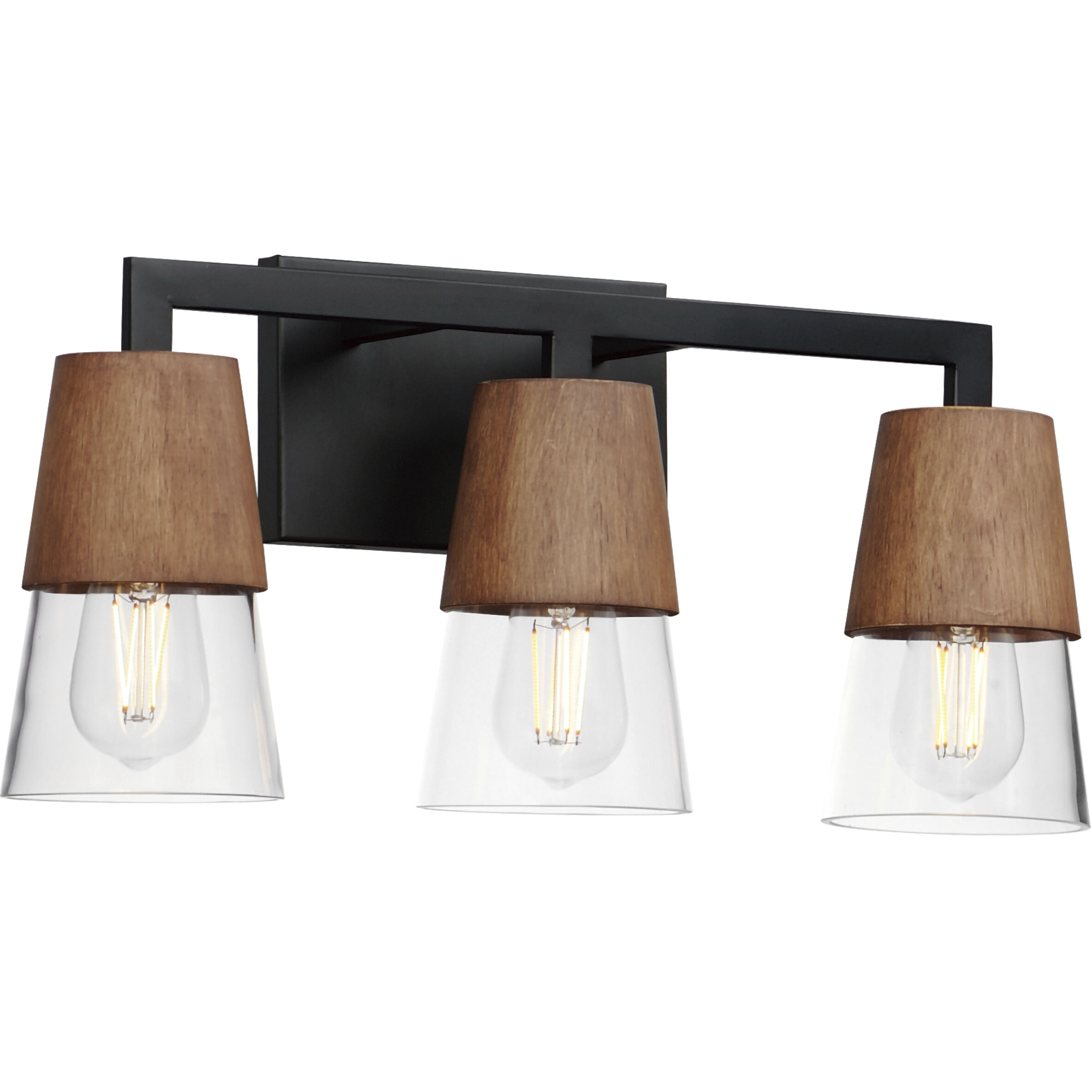 Carpenter Bath Vanity Light