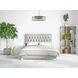 Maxime 12 Light 28 inch Black and Clear Chandelier Ceiling Light