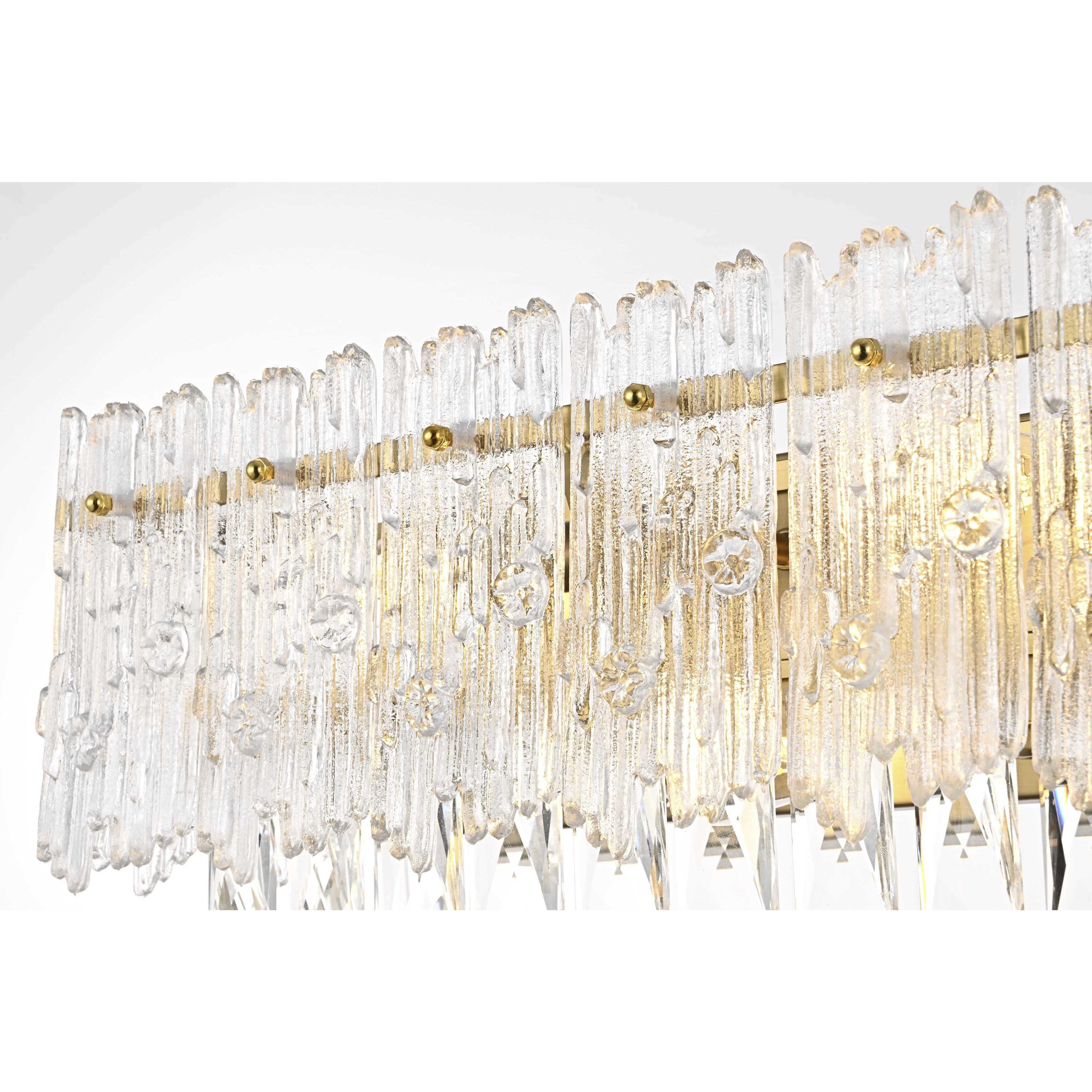 Emilia Wall Sconce Wall Light