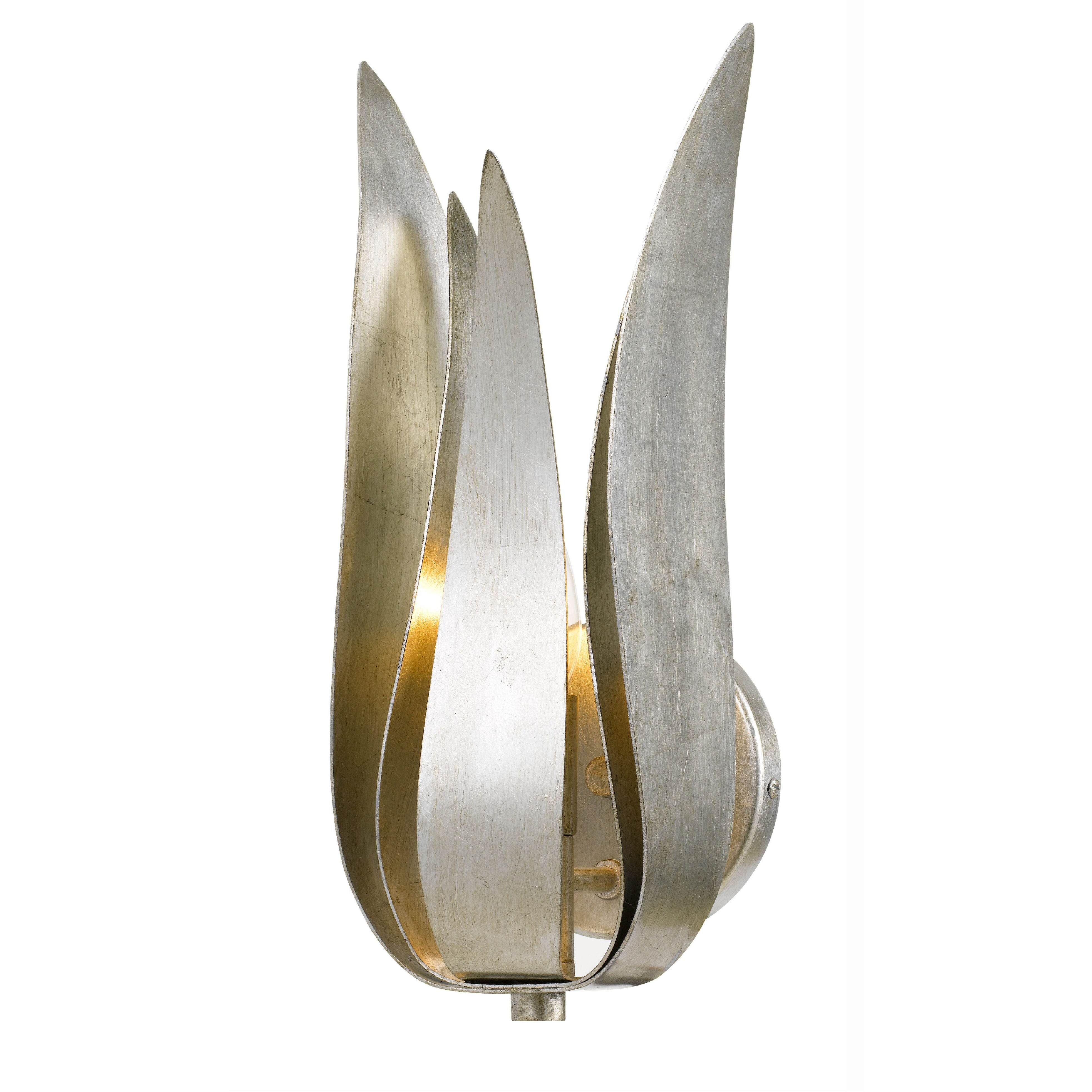 Broche Sconce Wall Light