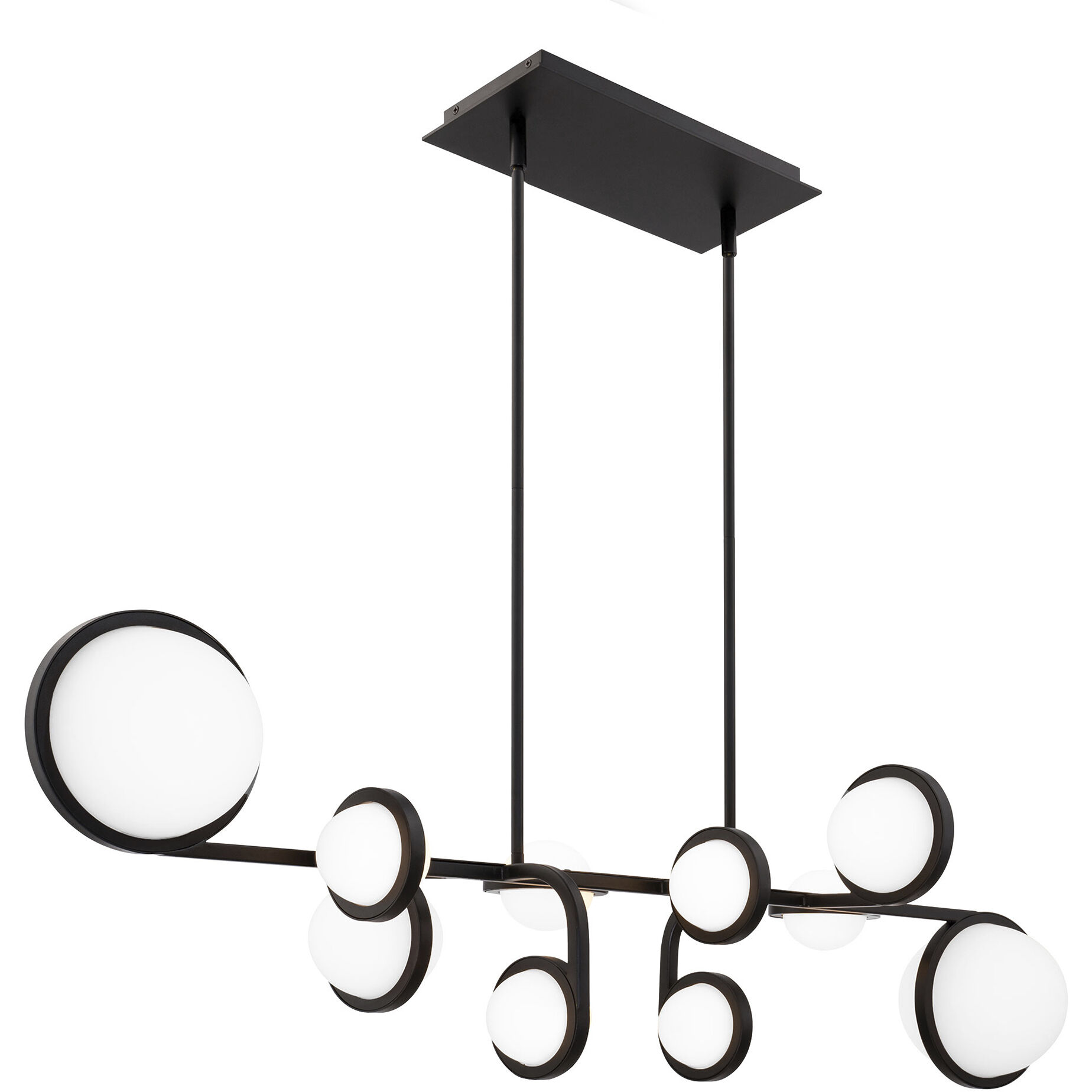 Satalite Linear Pendant