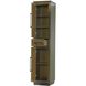 Chase Hazel Oak Bathroom Storage Cabinet