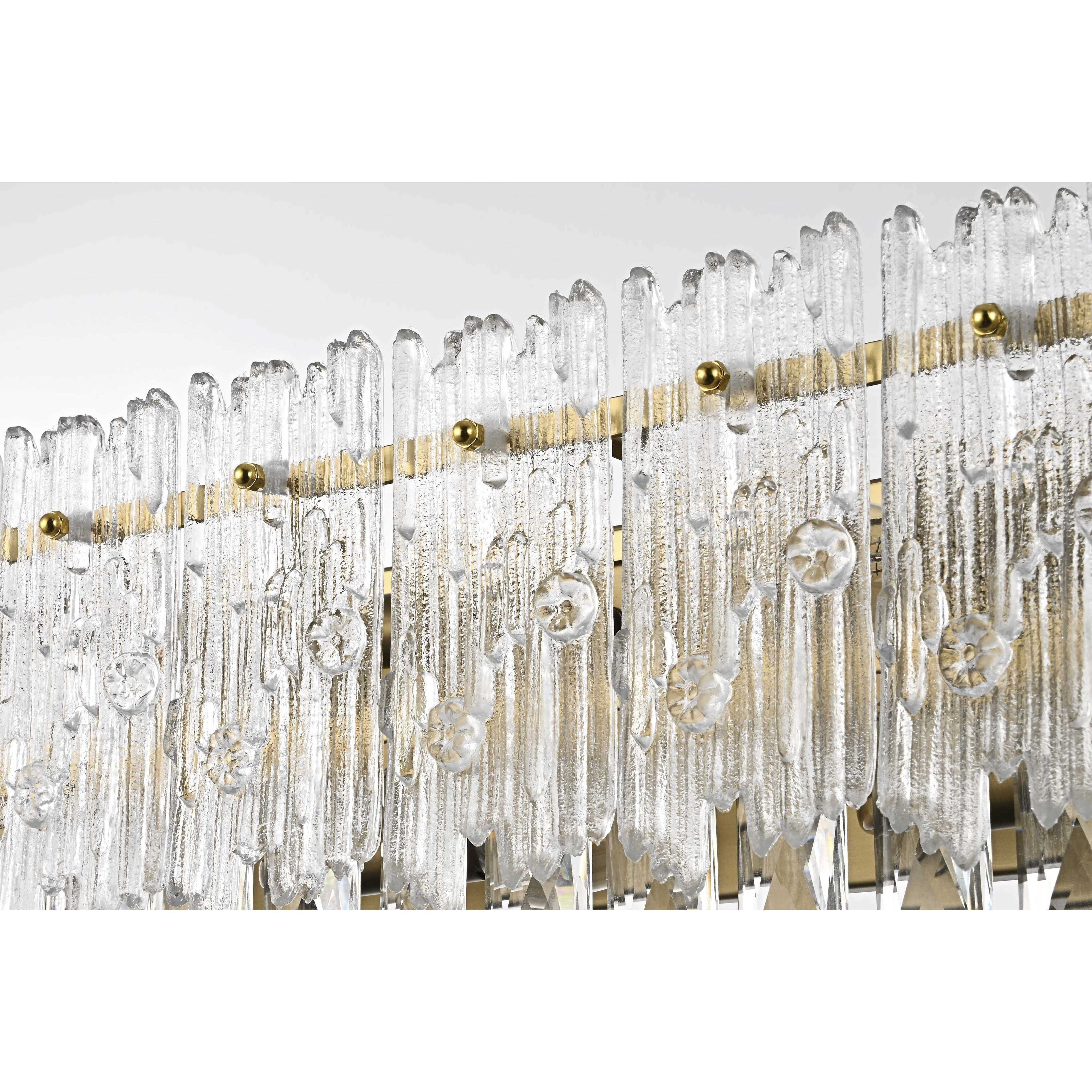 Emilia Wall Sconce Wall Light