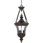 Outdoor Pendants / Chandeliers
