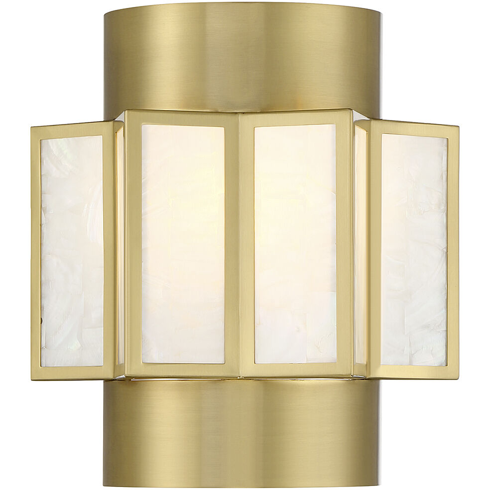 Gideon Wall Sconce
