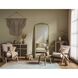 Naomi 60 X 24 inch Antique Brass Mirror