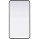 Remy 40 X 22 inch Black Mirror