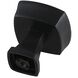 Irvin Matte Black Hardware Cabinet Knob, Set of 10