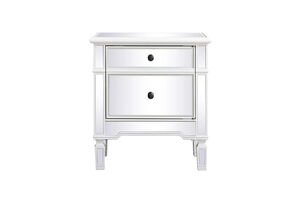 Contempo End & Side Table