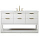 Larkin Vanity