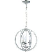 Mini Chandeliers