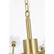 Graham Pendant Ceiling Light