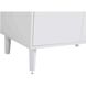 Chandler 30 X 34 inch White Bathroom Vanity Cabinet