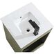 Chandler 20 X 34 inch Chestnut Brown Bathroom Vanity Cabinet
