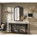 Naomi 36 X 24 inch Vintage Bronze Mirror