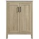 Finnley 24 X 34 inch Mango Wood Bathroom Vanity Cabinet
