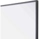 Amoura 36 X 30 inch Black Mirror