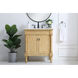 Lexington 30 X 21.5 X 35 inch Antique Beige Vanity Sink Set
