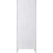 Alina White Bathroom Storage Cabinet