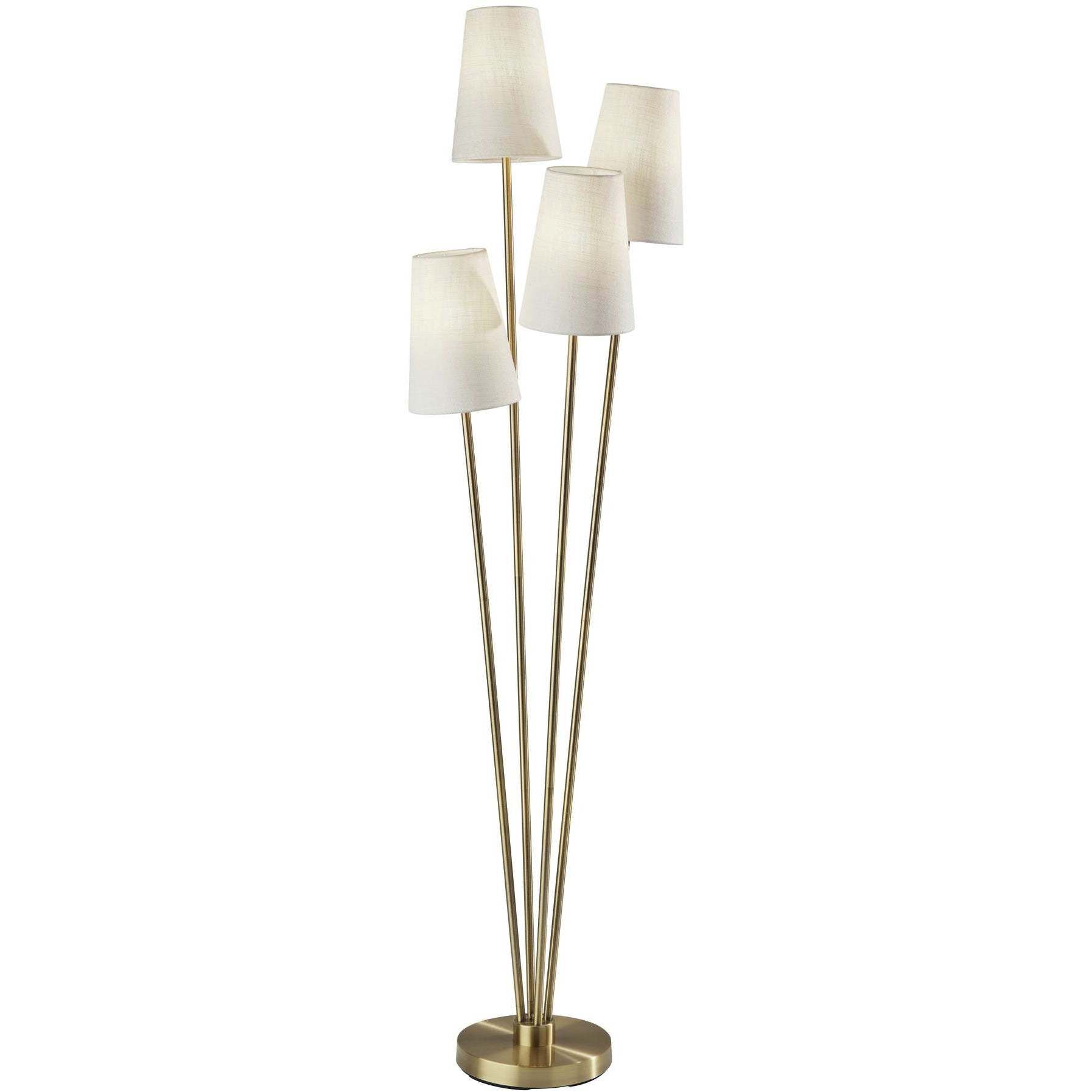 Wentworth Floor Lamp