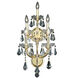 Maria Theresa 5 Light 12.00 inch Wall Sconce