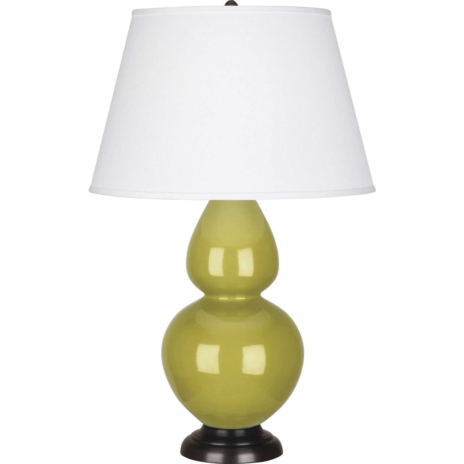 Double Gourd Table Lamp