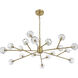 Graham Pendant Ceiling Light