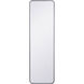 Evermore 60.00 inch  X 1.00 inch Wall Mirror