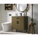 Chandler 30 X 34 inch Chestnut Brown Bathroom Vanity Cabinet