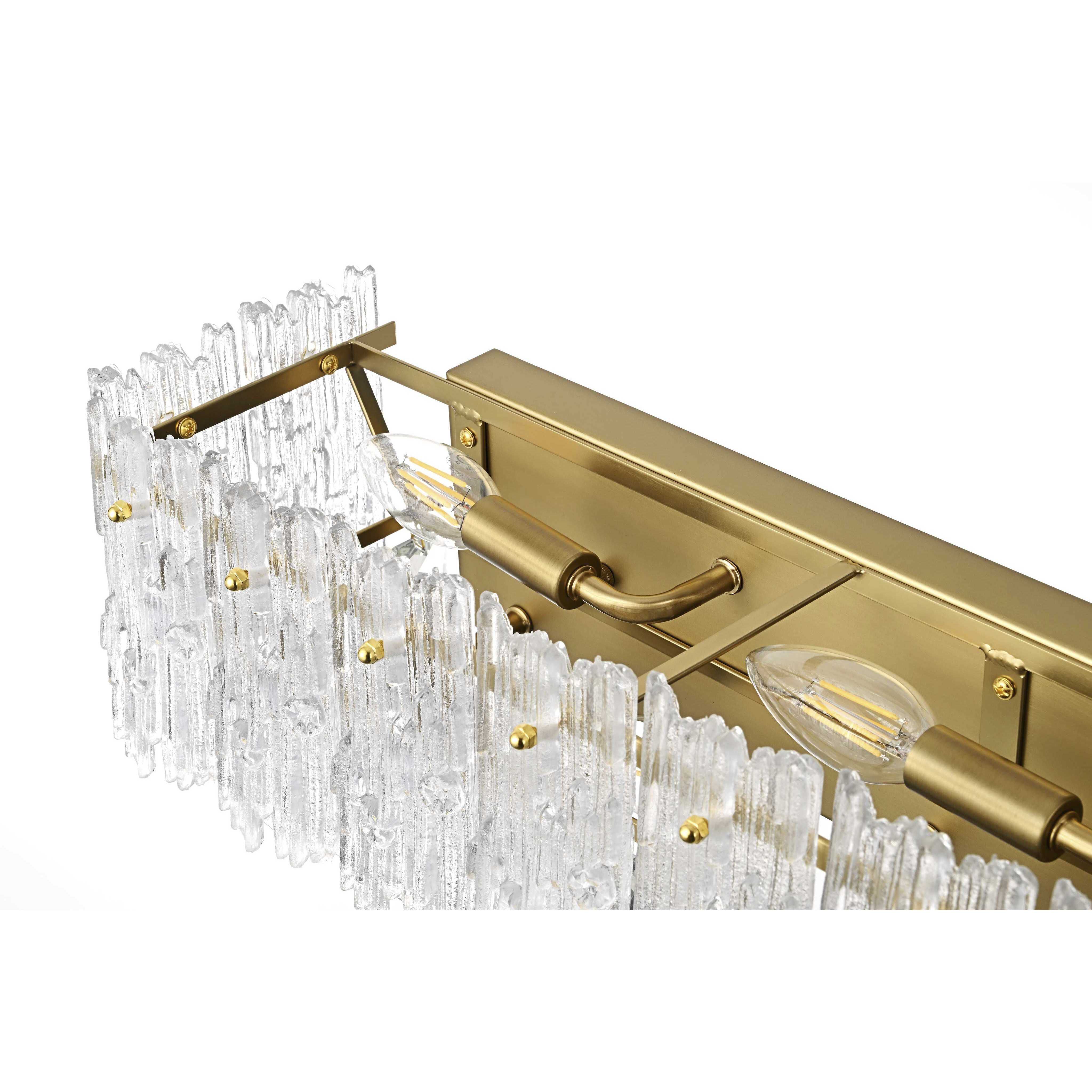 Emilia Wall Sconce Wall Light