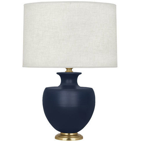Michael Berman Atlas Table Lamp
