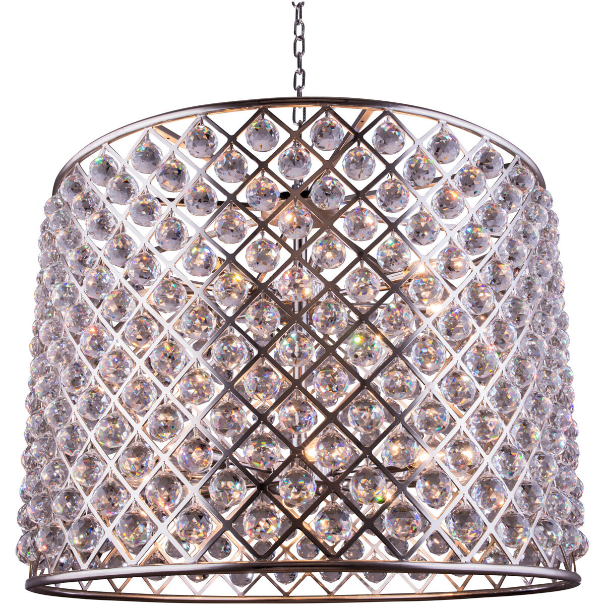 Madison 12 Light 35.50 inch Pendant