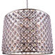 Madison 12 Light 35.50 inch Pendant