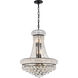 Primo 14 Light 20.00 inch Chandelier