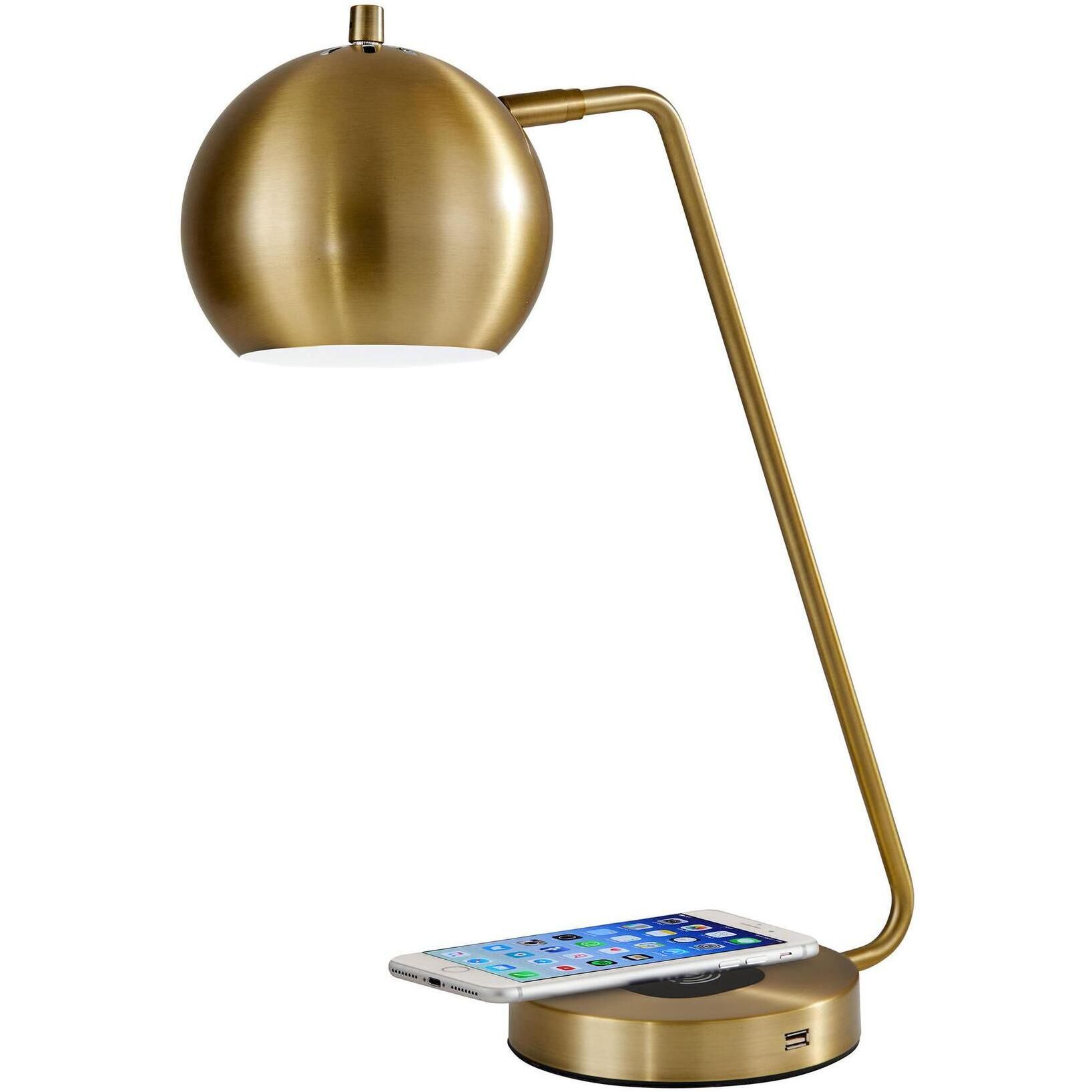 Emerson Desk Lamp