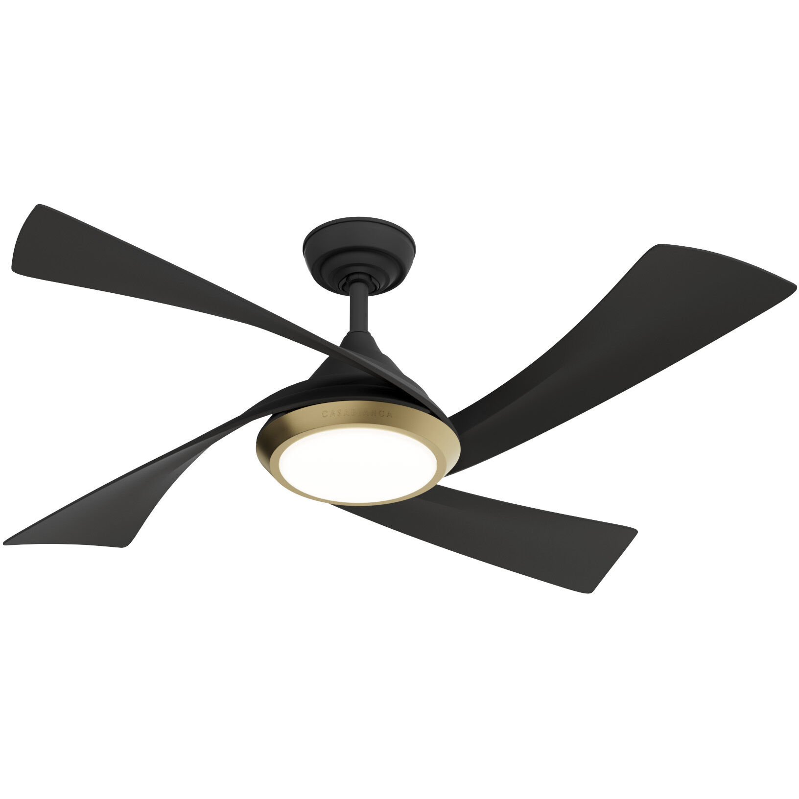 Vespucci Outdoor Ceiling Fan
