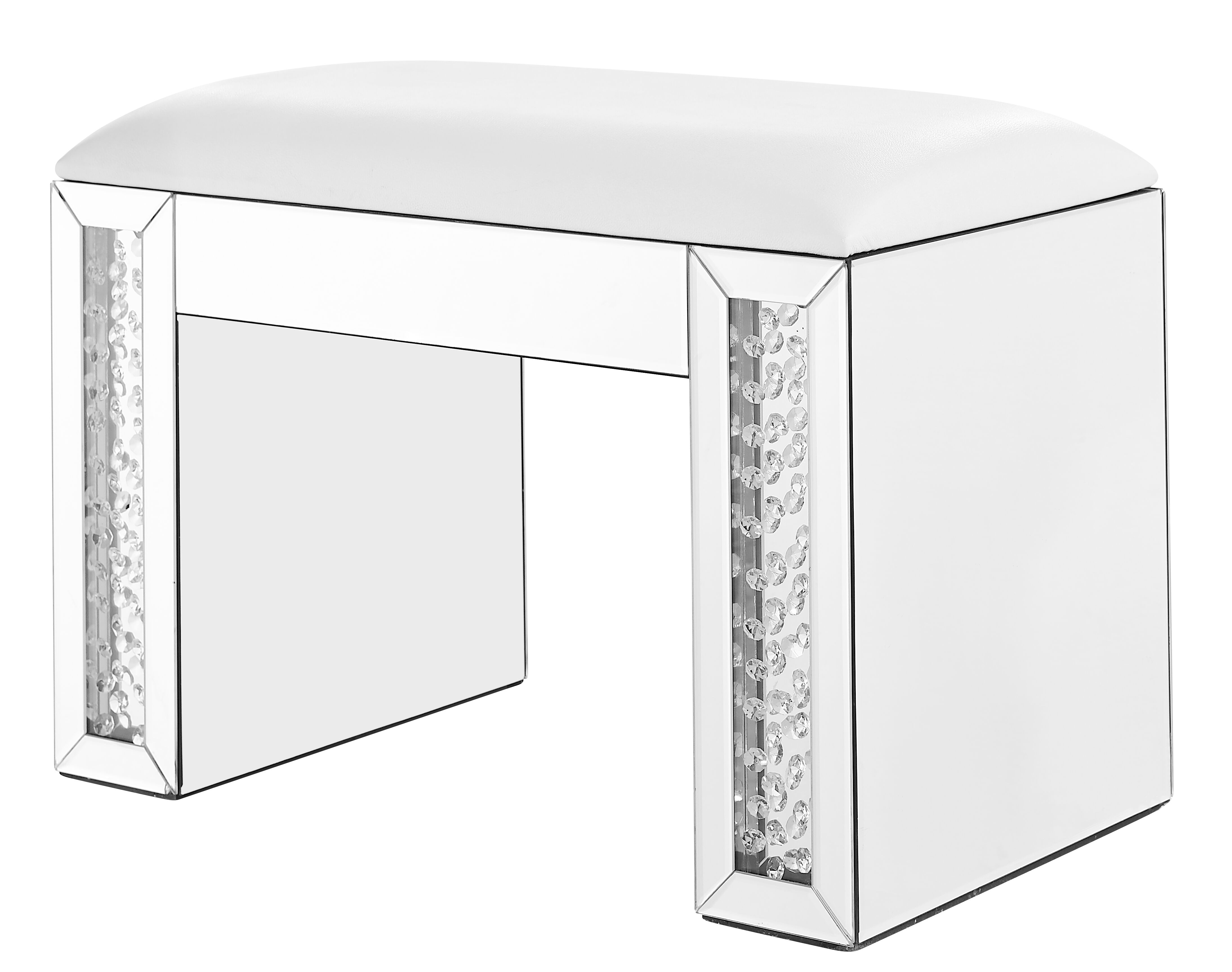 19 inch vanity stool clearance