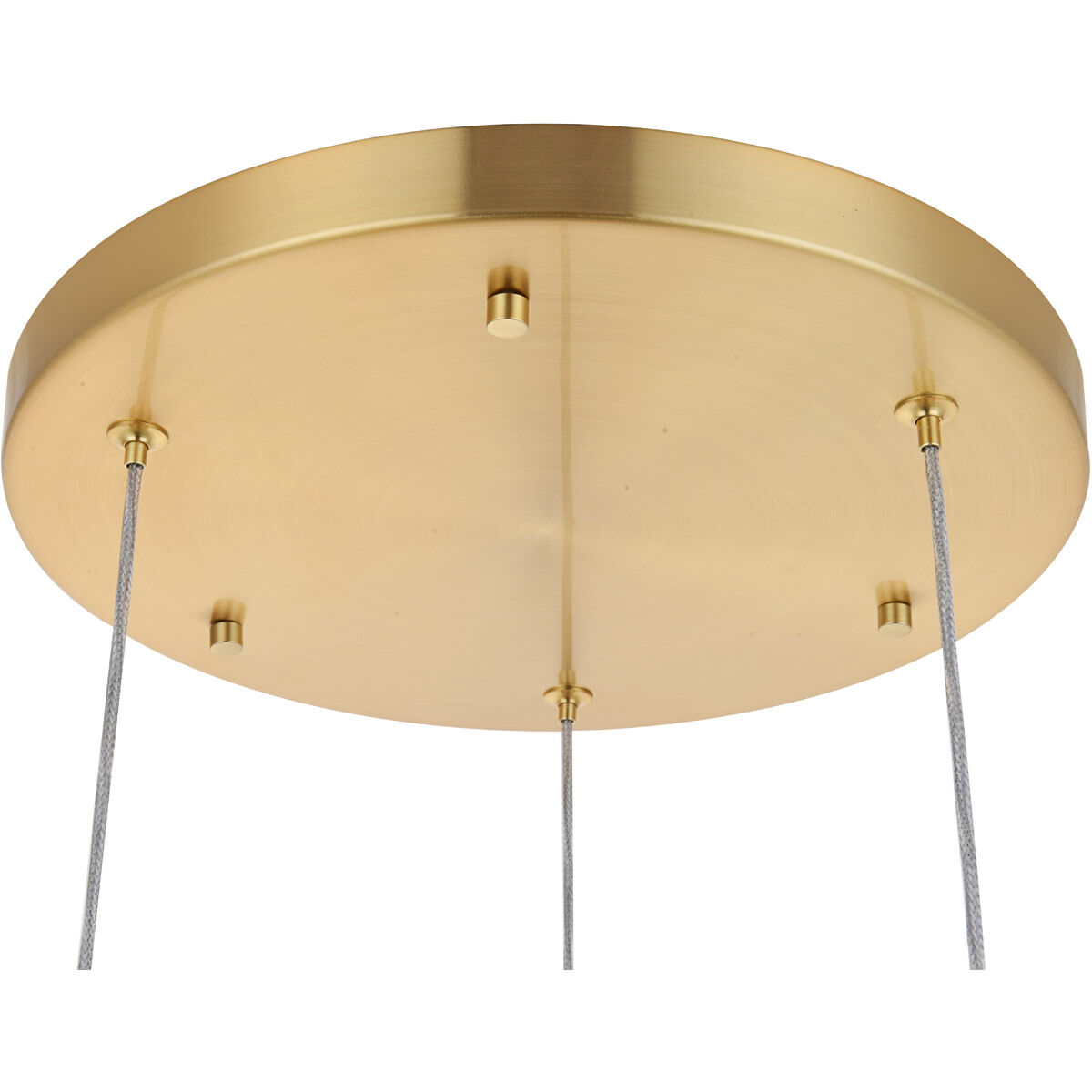 Constellation LED 11.8 inch Gold Pendant Ceiling Light
