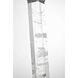 Aurora 16 Light 36 inch Chrome Chandelier Ceiling Light